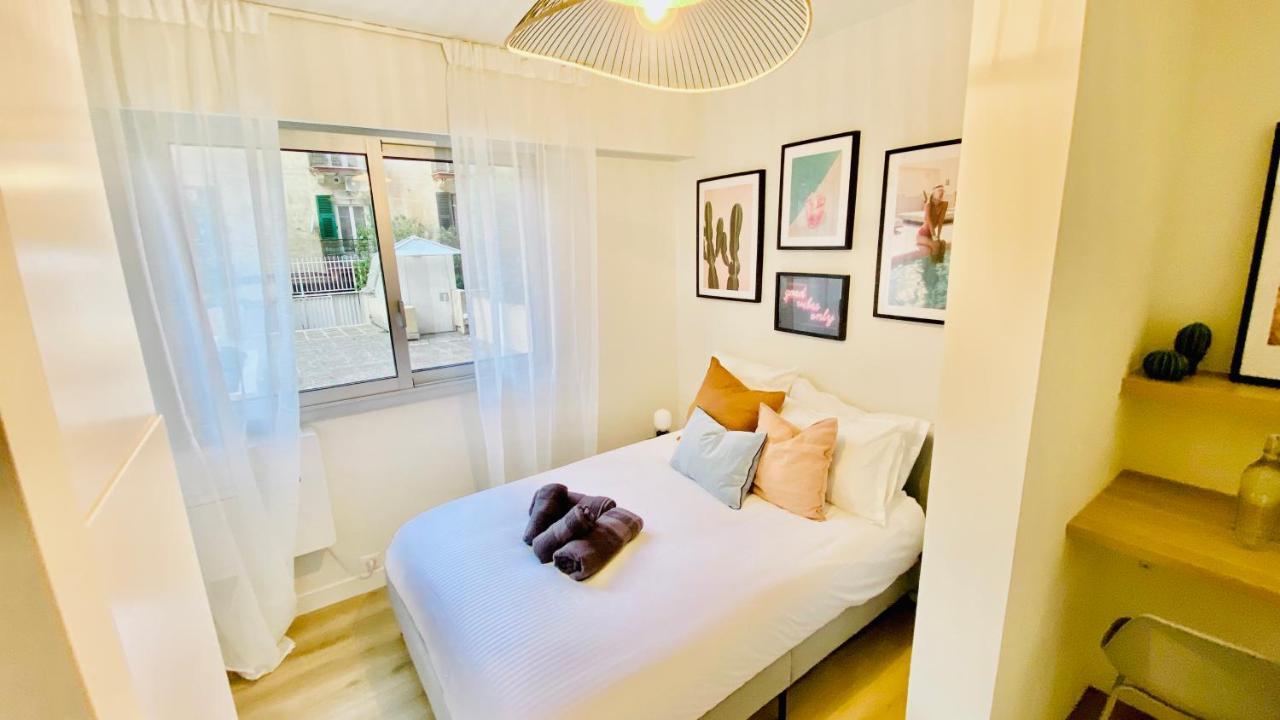 New Designer Studio Next To Casino Square With Ac & Internet Monte Carlo Exteriér fotografie